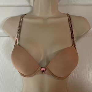 Victoria's Secret Sexy Little Thing Bra • 34B